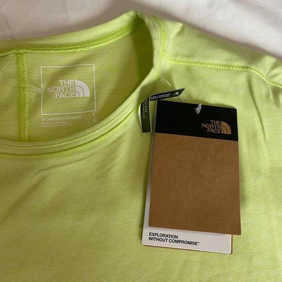 The North Face Shirt - Picture 3 of 3